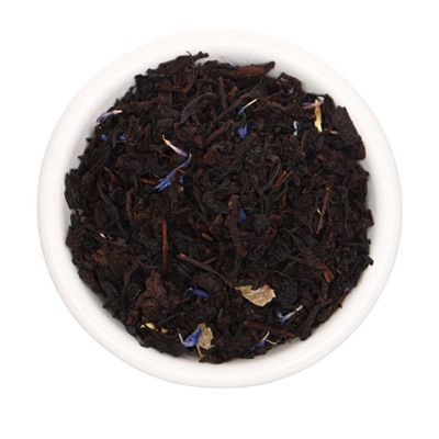 Чай подарочный в тубусе «Новый год 2026», 50 г