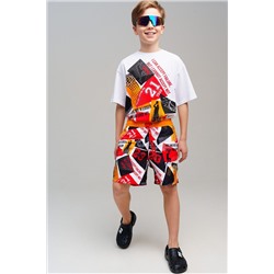 Шорты PLAYTODAY, 1121936