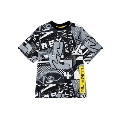 PLAYTODAY Фуфайка 12411965