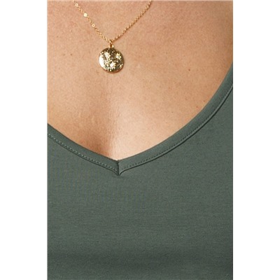 Майка VILATTE, 1126547