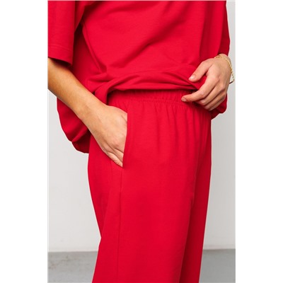 Костюм с брюками 403RED НАТАЛИ, 1094100