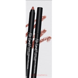 Корея Monic Beauty Карандаш для губ  No Limit! тон 10 Candy