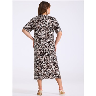 Апрель Платье 1ЖПК4060804н