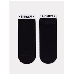 ESLI Носки BASIC (короткие)