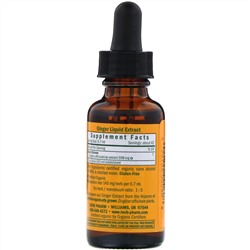 Herb Pharm, Ginger, 1 fl oz (30 ml)
