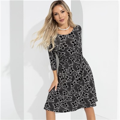 Платье, Стильный офис (fantasy)