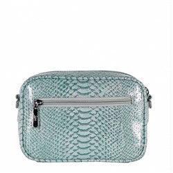 Сумка 270157 l.green Velina Fabbiana-Safenta