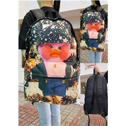 Рюкзак школьный #21237811