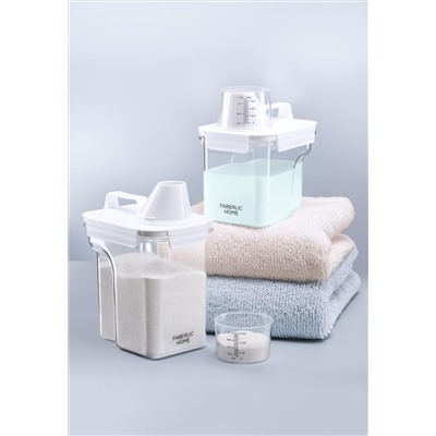 Универсальный контейнер для хранения, 2 л