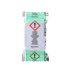 Таблетки для очистки посудомоечных машин Clean&Fresh, 6 таблеток