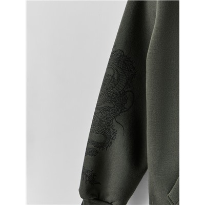 ТОЛСТОВКА ДЛЯ МАЛЬЧИКОВ 363332/1