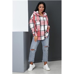 Толстовка 52301 (Розовый)