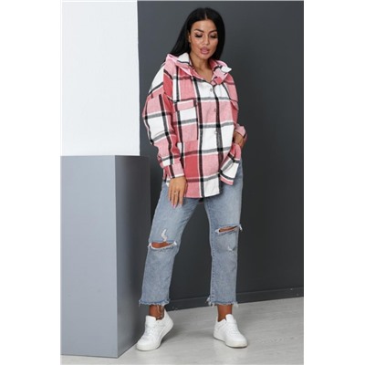 Толстовка 52301 (Розовый)