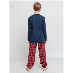 BATIK Пижама 024_ОП24