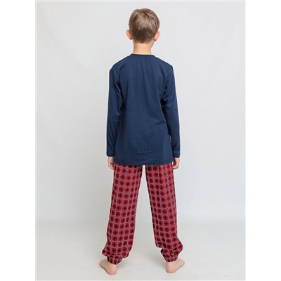 BATIK Пижама 024_ОП24