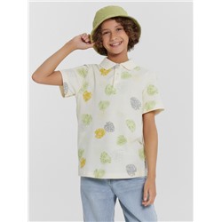 ПОЛО ДЛЯ МАЛЬЧИКОВ 113430/1