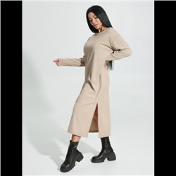 Платье Алисия (Бежевый)