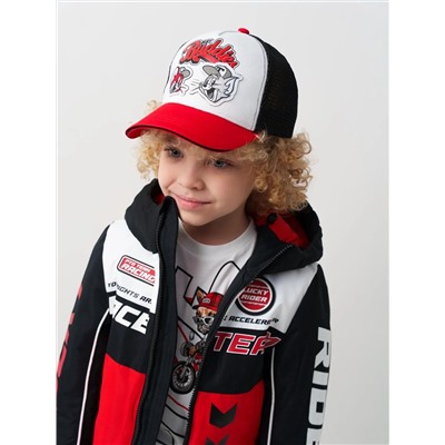 PLAYTODAY Кепка 12632038