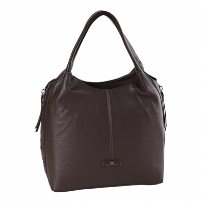 Сумка 8962CD coffee Alex&Mia