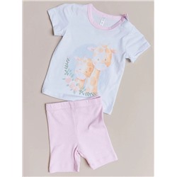 BATIK Пижама 027_ЛН25