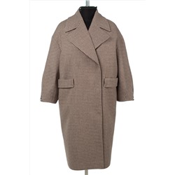01-11150 Пальто женское демисезонное