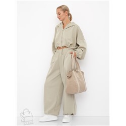 Сумка дорожная 8728MD khaki Mindesa