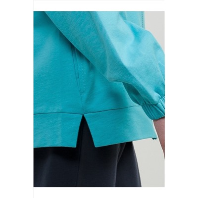 Костюм (толстовка+брюки) PELICAN, 750027