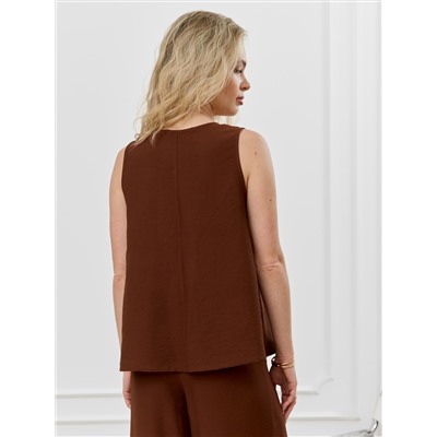 Блузка-топ женская Ясмина-2