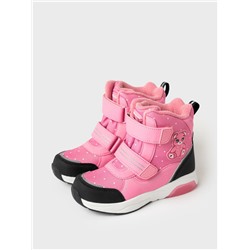 Ботинки для девочек