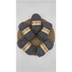 Пряжа пуховая "Золотое Руно".