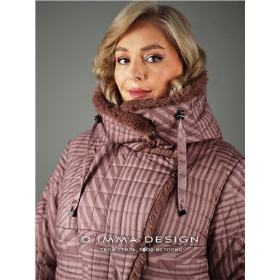 DIMMA Куртка 2601