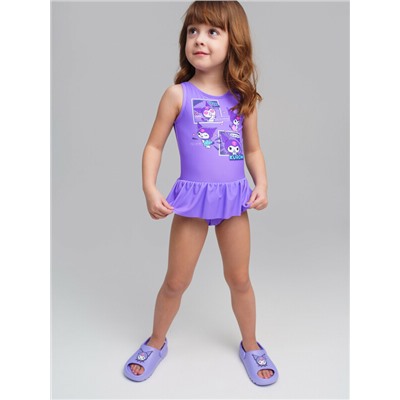 Сабо для девочек