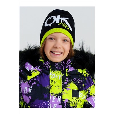 Шапка PLAYTODAY, 1054596