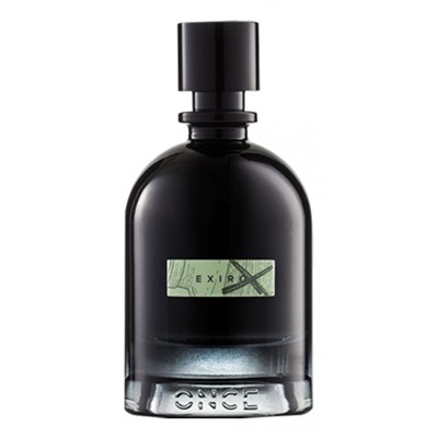 ONCE PERFUME EXIRO edp 100ml TESTER