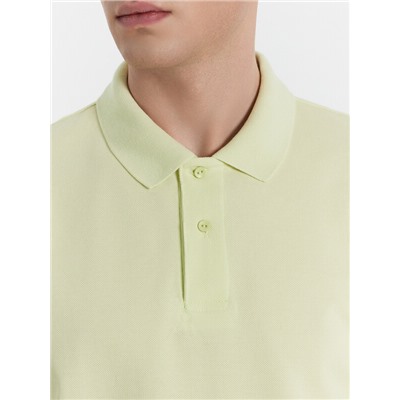 ПОЛО МУЖСКОЕ 111850/1