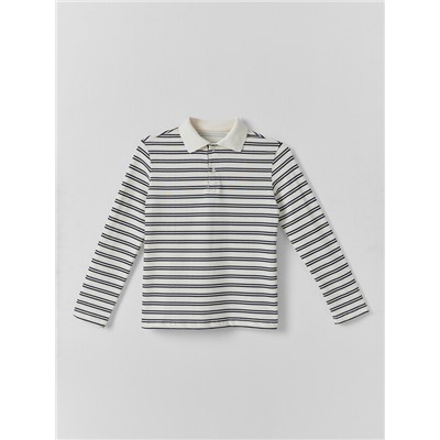 ПОЛО ДЛЯ МАЛЬЧИКОВ 123493