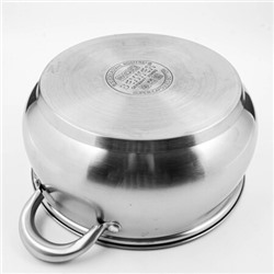 1631-1 Кастрюля 3,2л PREMIUM COMFORT MB (х6)