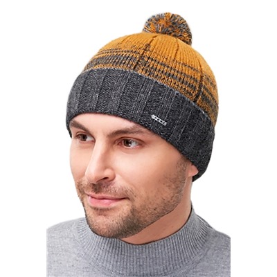 Шапка мужская Ferz Элвис