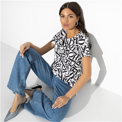 Футболка, Знаю наизусть