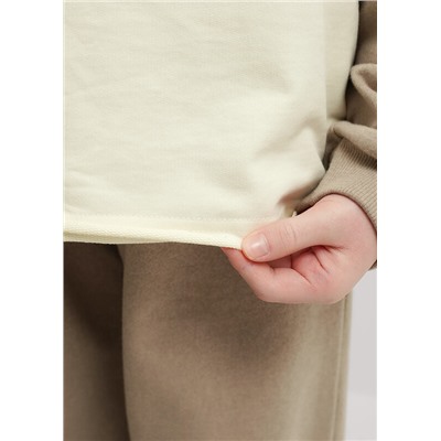 Свитшот для девочки