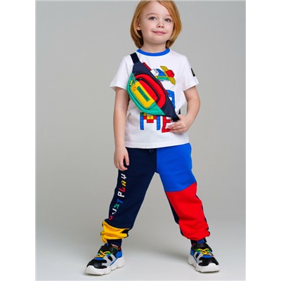 Сумка поясная для мальчиков