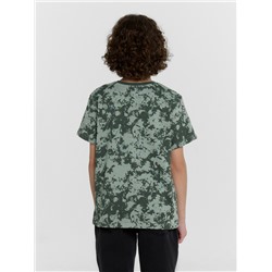 ФУТБОЛКА ДЛЯ МАЛЬЧИКОВ 113379