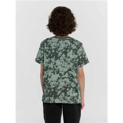 ФУТБОЛКА ДЛЯ МАЛЬЧИКОВ 113379