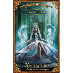 375200 АСТ Лара Ингвар "Академия пяти дорог. Императрица"