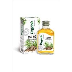 Масло конопляное 100мл ЭКОПРОДУКТЫ, 1182276