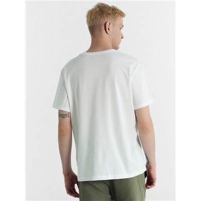 ФУТБОЛКА МУЖСКАЯ 111831