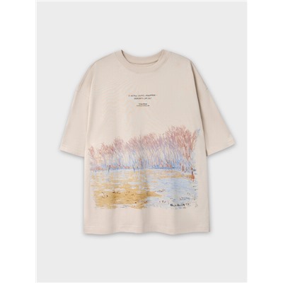 ФУТБОЛКА МУЖСКАЯ 111892