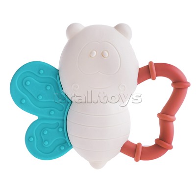 Набор погремушек "Микс" в коробке