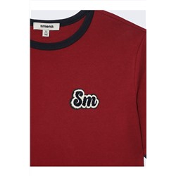 Футболка SMENA, 1105021