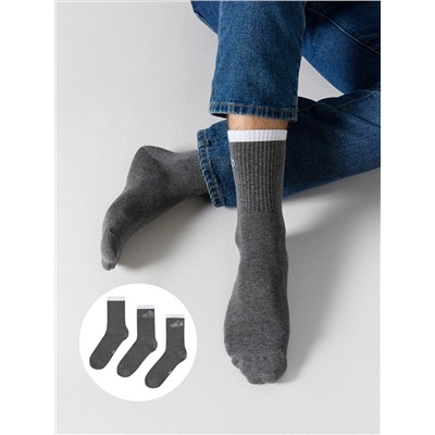 MARK FORMELLE Мужские носки 107A-2908